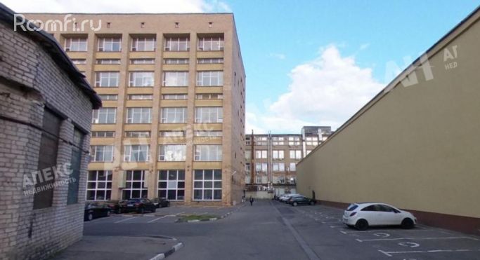 Аренда офиса 358 м², Ленинградский проспект - фото 3