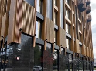 Продажа помещения свободного назначения 55.8 м²