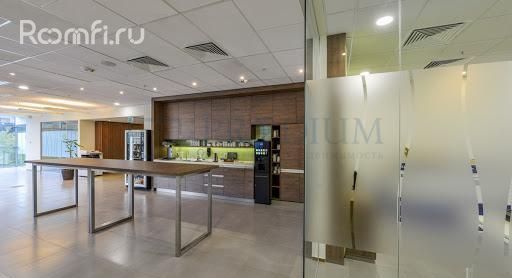 Аренда офиса 1000 м², Летниковская улица - фото 2