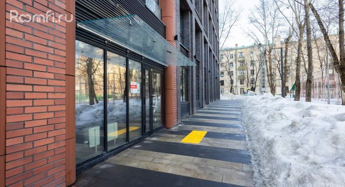 Аренда помещения свободного назначения 92.3 м², Малая Почтовая улица - фото 3