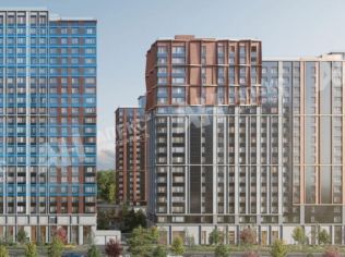 Аренда помещения свободного назначения 260 м²