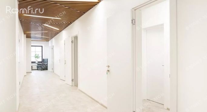 Продажа офиса 2554.4 м², улица Большая Полянка - фото 2