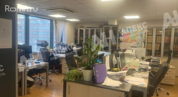 Аренда офиса 248 м², Мясницкая улица - фото 2