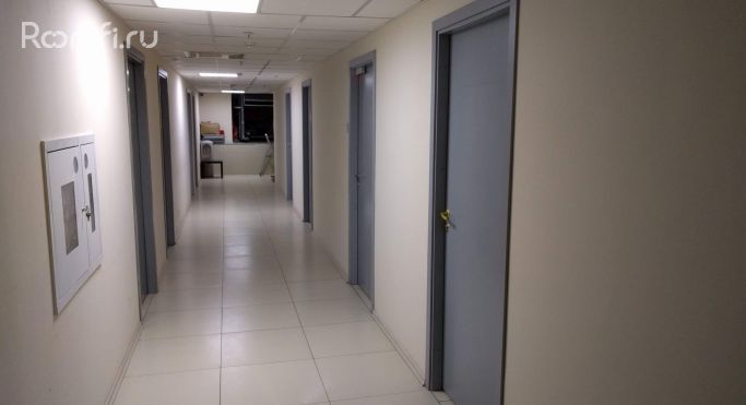 Аренда помещения свободного назначения 16.6 м², Спартаковский переулок - фото 2