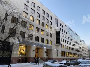 Аренда офиса 1047 м²