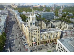 Аренда помещения свободного назначения 106 м²