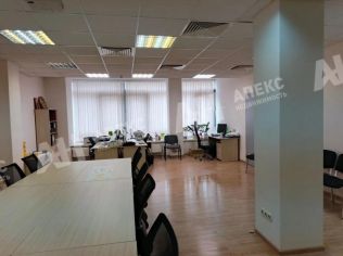 Аренда офиса 115 м²