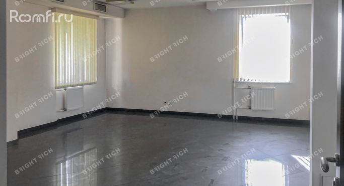 Аренда офиса 3214 м², 1-я Магистральная улица - фото 2