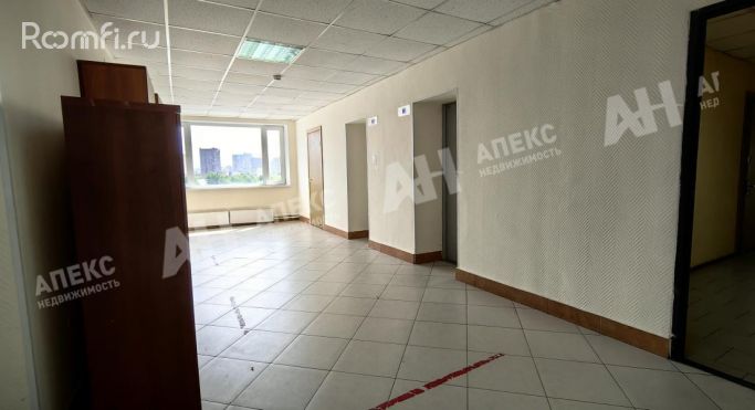 Аренда офиса 39 м², улица Искры - фото 3