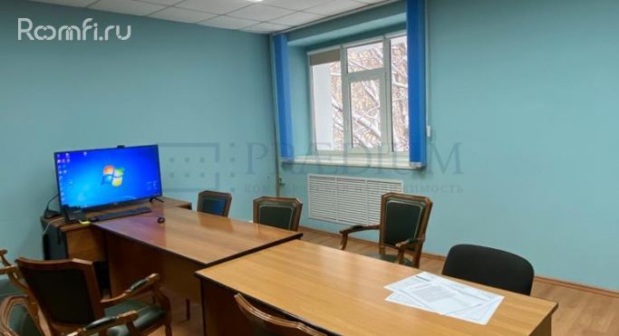 Аренда офиса 3354 м², Карамышевская набережная - фото 3