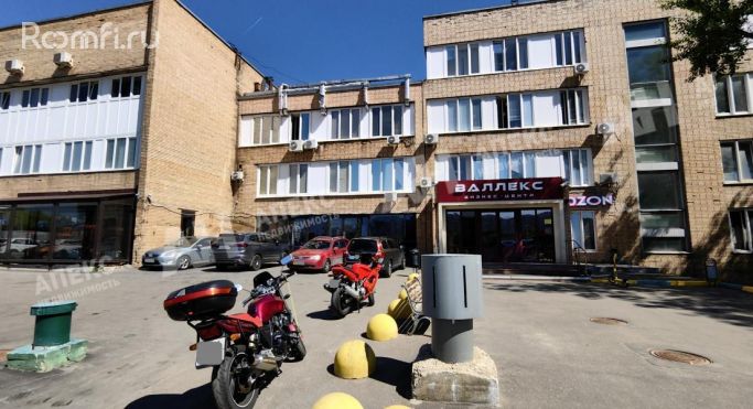 Аренда помещения свободного назначения 70 м², Старокалужское шоссе - фото 2