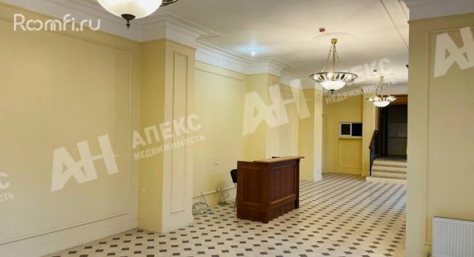 Продажа офиса 2160 м², улица Чистова - фото 3