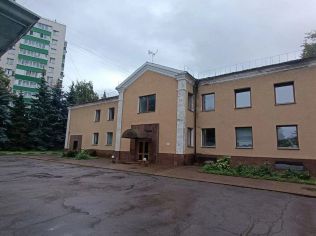 Продажа помещения свободного назначения 792.9 м²