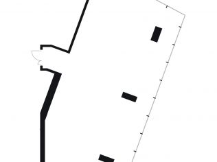 Продажа офиса 141 м²