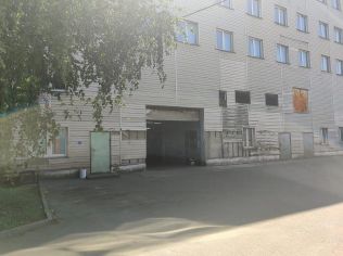 Аренда склада 309 м²