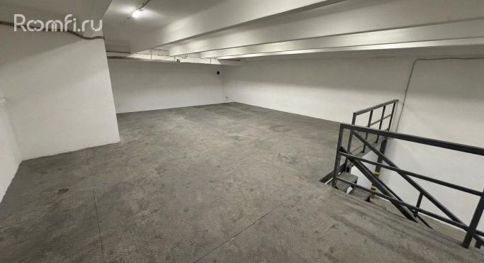 Аренда склада 250 м², Комсомольская площадь - фото 3