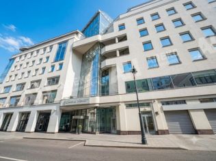 Аренда офиса 254 м²