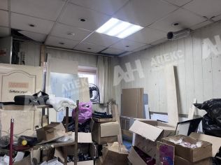 Аренда офиса 36 м²