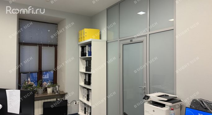 Аренда офиса 184.1 м², улица Большая Якиманка - фото 3