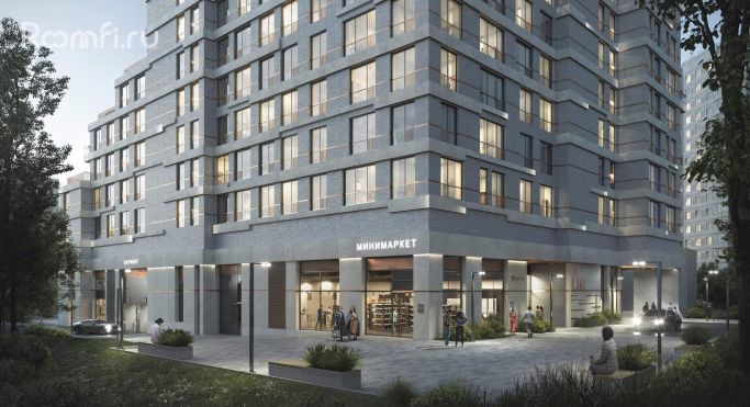 Продажа помещения свободного назначения 241.2 м², Снежная улица - фото 4