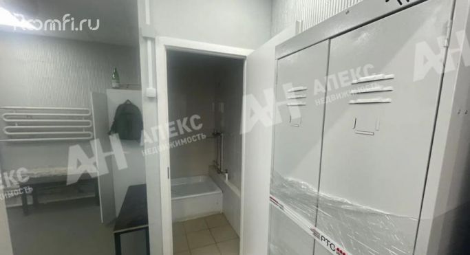 Аренда склада 933 м², Новогиреевская улица - фото 3