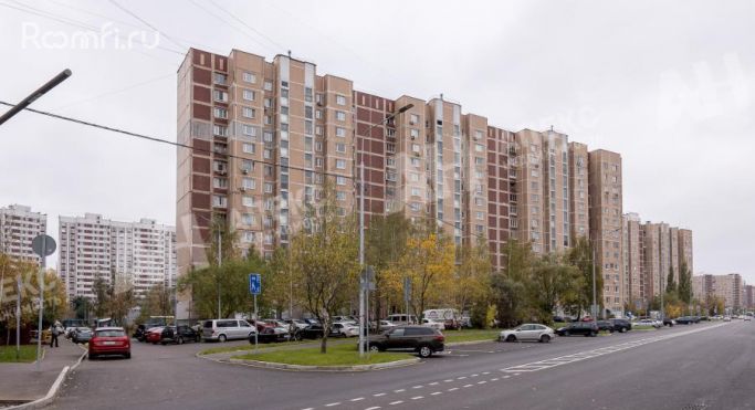 Продажа помещения свободного назначения 73 м², Суздальская улица - фото 3