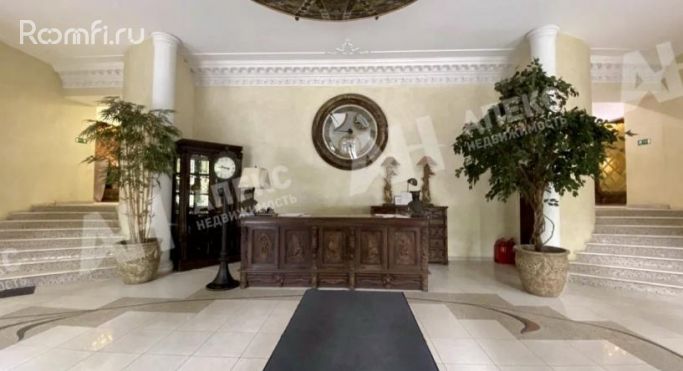Продажа офиса 2000 м², Старая Басманная улица - фото 2