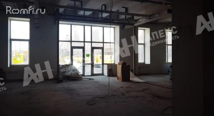 Продажа помещения свободного назначения 5257 м², Каланчёвский тупик - фото 3