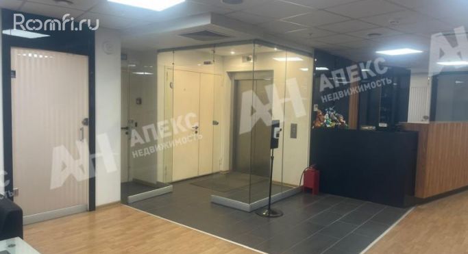 Аренда офиса 248 м², Мясницкая улица - фото 3