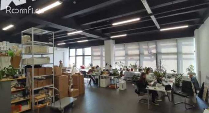 Аренда офиса 117 м², Большой Саввинский переулок - фото 2