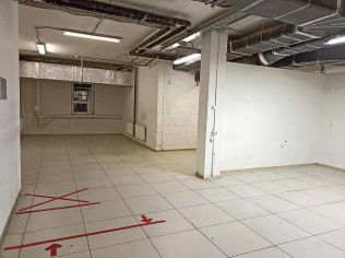 Аренда помещения свободного назначения 69.2 м²