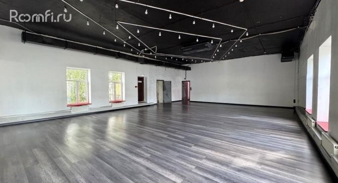 Аренда помещения свободного назначения 2081 м², Большая Семёновская улица - фото 2