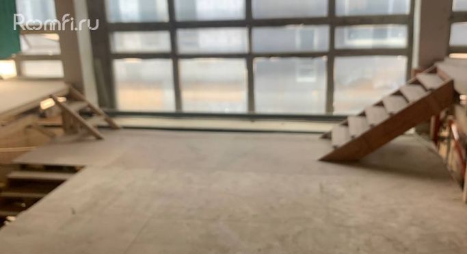 Аренда производственного помещения 500 м², Нагатинская улица - фото 5