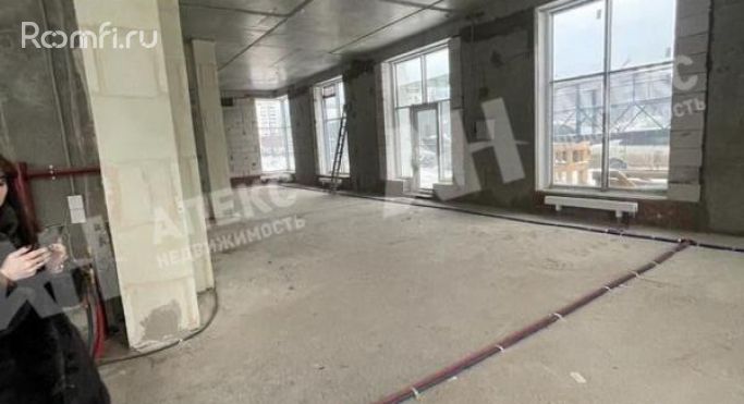 Продажа торгового помещения 178 м², Ореховый бульвар - фото 2