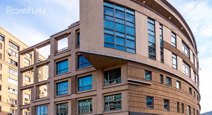 Аренда помещения свободного назначения 1420.5 м², улица Малая Дмитровка - фото 1