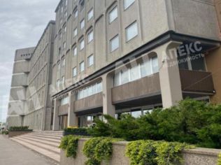 Аренда помещения свободного назначения 187 м²