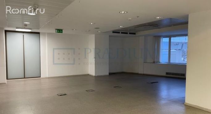 Аренда офиса 827 м², улица Ивана Франко - фото 2