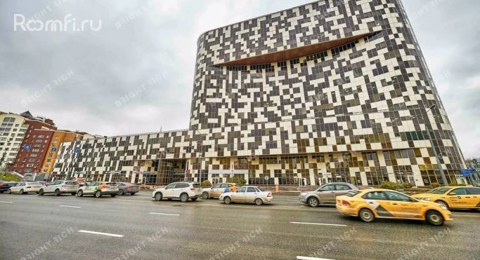 Аренда офиса 327.4 м², улица Авиаконструктора Микояна - фото 3