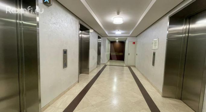 Аренда офиса 186 м², Пресненская набережная - фото 2