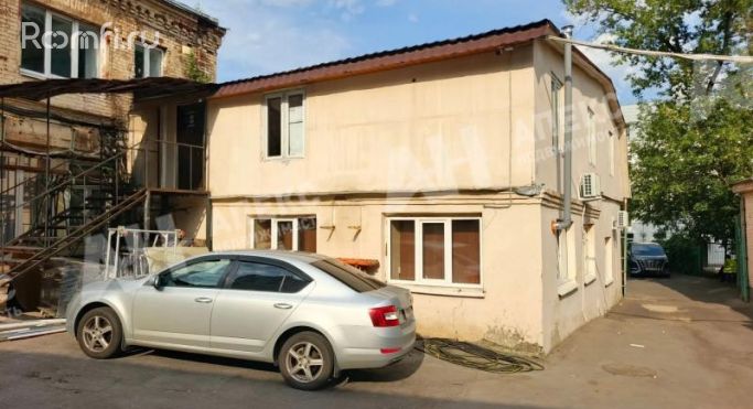 Аренда помещения свободного назначения 157 м², Николоямская улица - фото 2