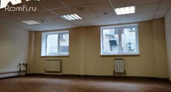 Аренда офиса 119 м², улица Водников - фото 1