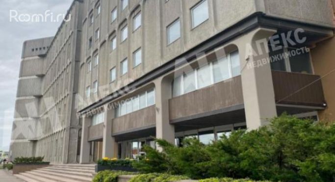 Аренда помещения свободного назначения 187 м², Кантемировская улица - фото 1