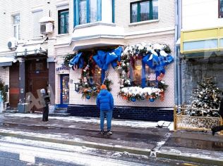 Аренда помещения свободного назначения 97 м²