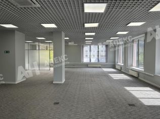 Аренда офиса 390 м²