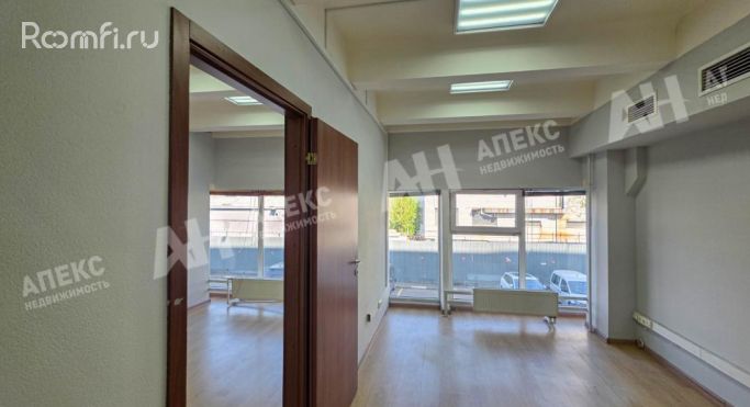 Аренда офиса 47 м², 1-я Дубровская улица - фото 2