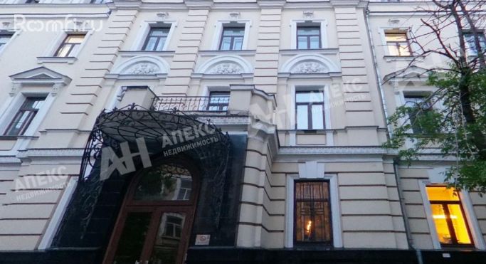 Аренда офиса 1455 м², Большая Грузинская улица - фото 2