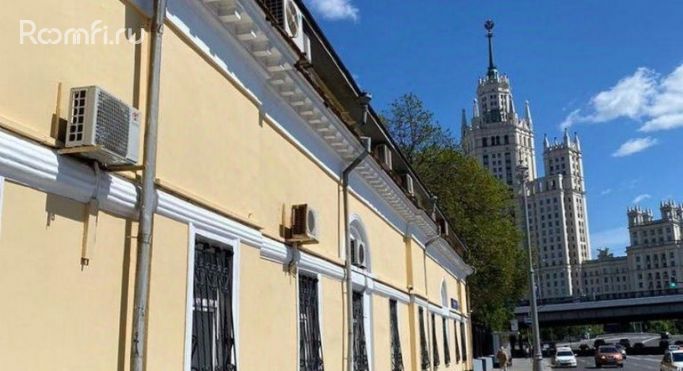 Аренда офиса 190 м², Москворецкая набережная - фото 2