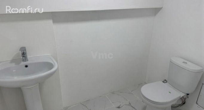 Аренда помещения свободного назначения 260 м², 1-й Волконский переулок - фото 2