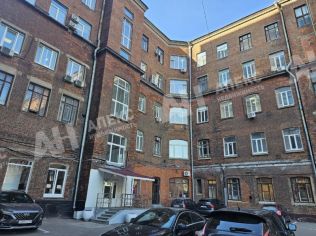 Аренда офиса 118 м²