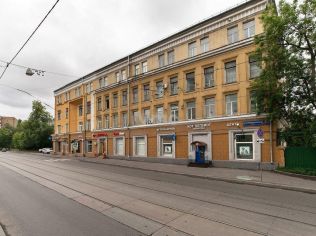 Аренда торгового помещения 20 м²